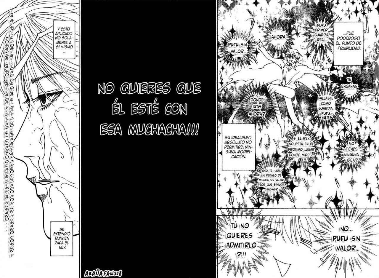 Read Hunter X Hunter (es) Manga Online