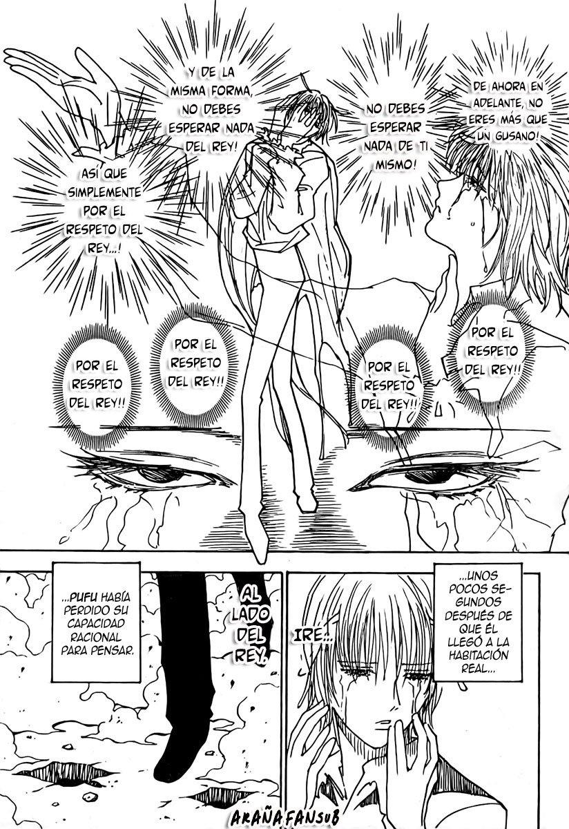 Read Hunter X Hunter (es) Manga Online