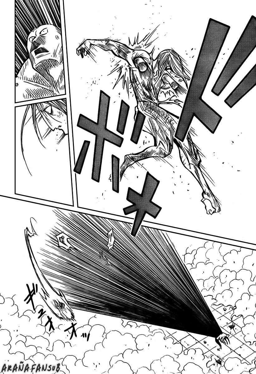 Read Hunter X Hunter (es) Manga Online