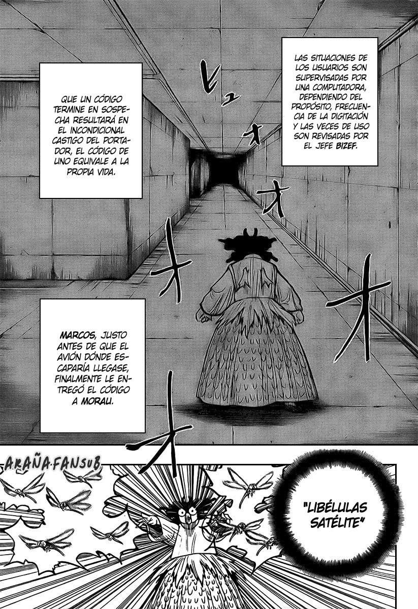 Read Hunter X Hunter (es) Manga Online