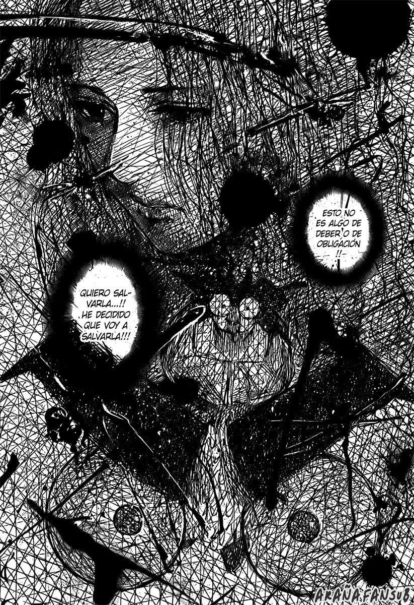 Read Hunter X Hunter (es) Manga Online