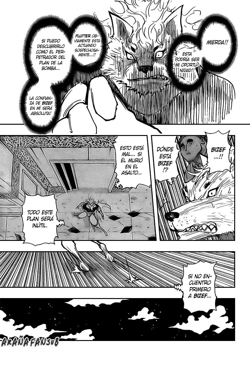 Read Hunter X Hunter (es) Manga Online