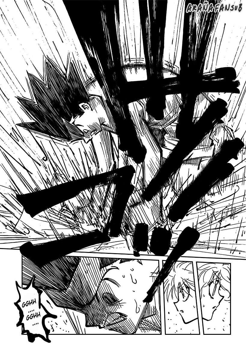 Read Hunter X Hunter (es) Manga Online