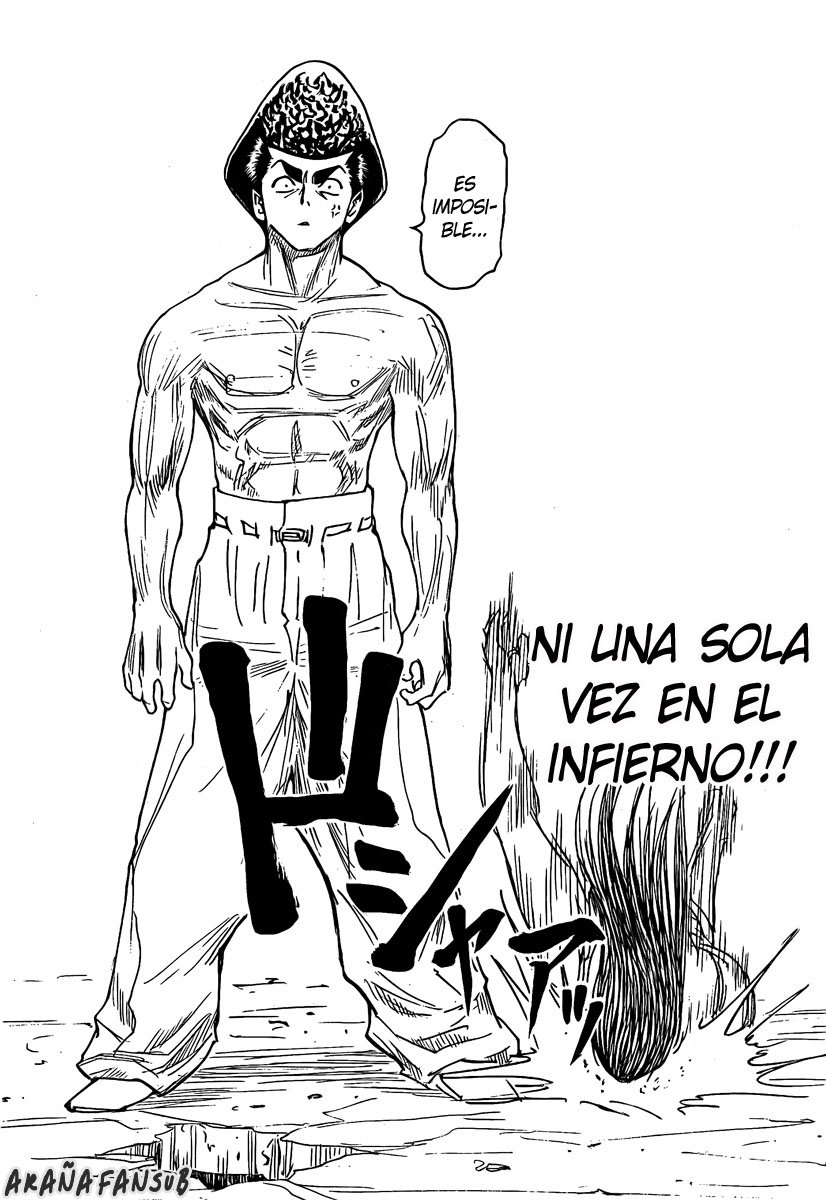 Read Hunter X Hunter (es) Manga Online