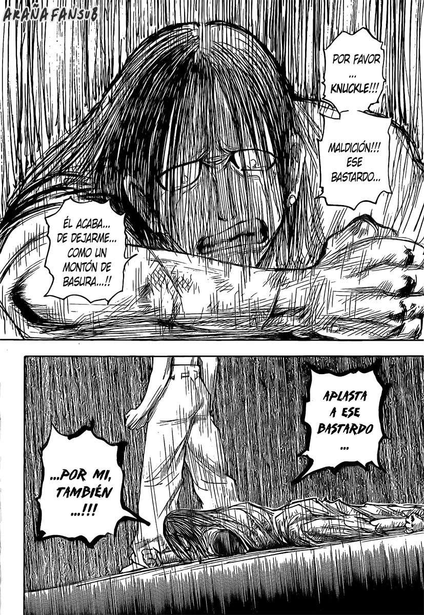 Read Hunter X Hunter (es) Manga Online