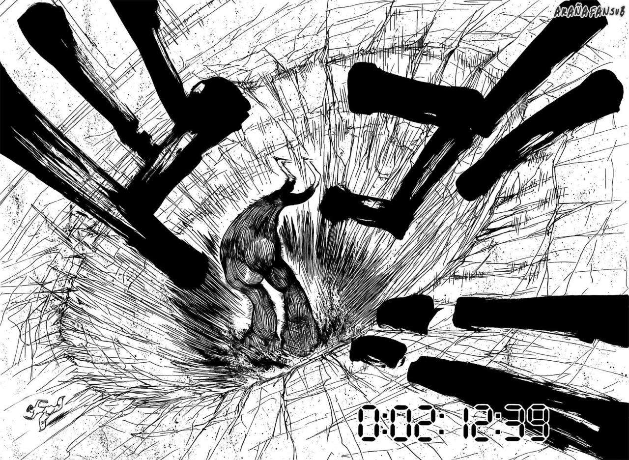 Read Hunter X Hunter (es) Manga Online