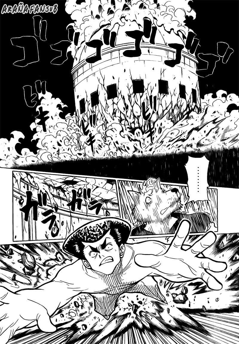 Read Hunter X Hunter (es) Manga Online