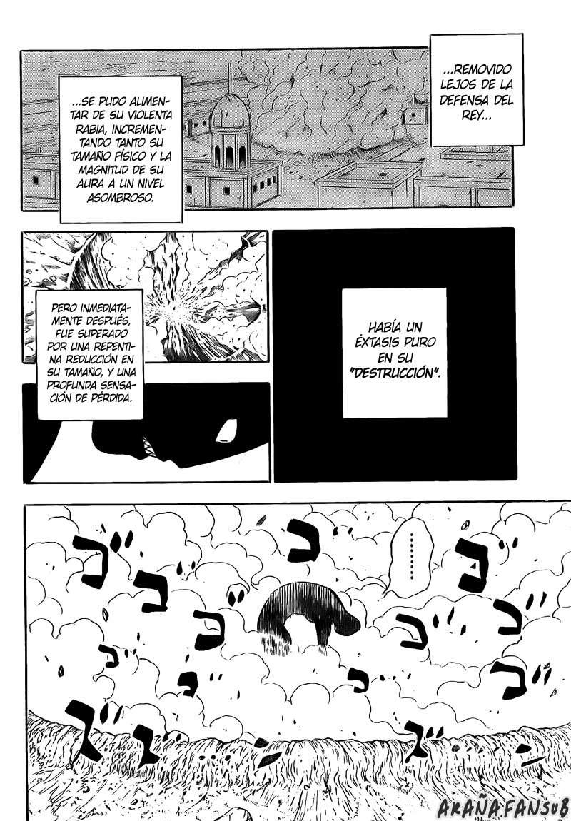 Read Hunter X Hunter (es) Manga Online