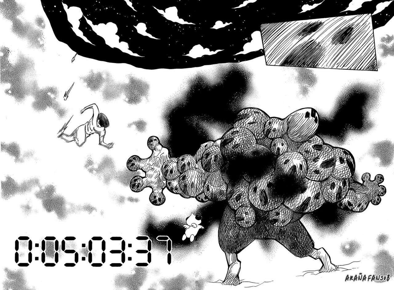 Read Hunter X Hunter (es) Manga Online