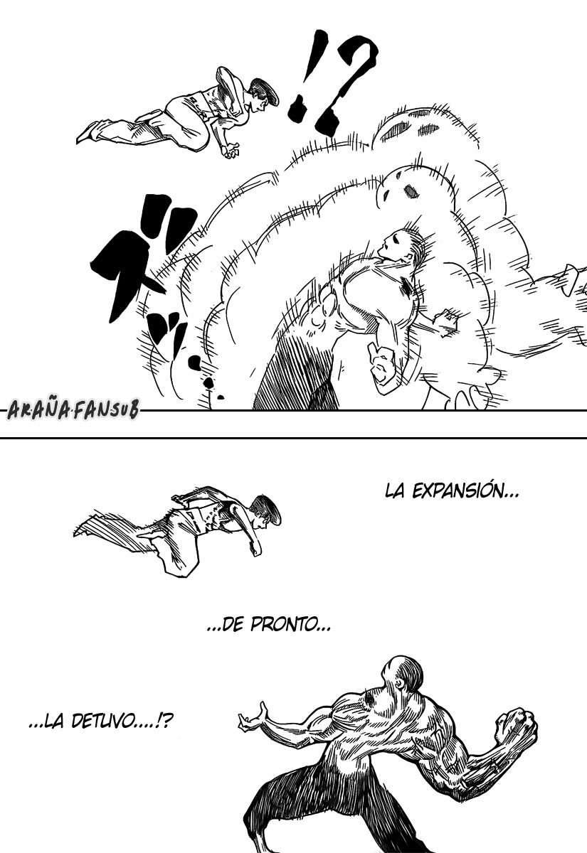 Read Hunter X Hunter (es) Manga Online