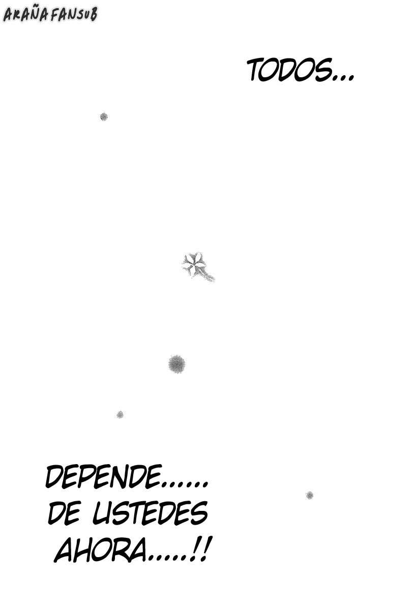 Read Hunter X Hunter (es) Manga Online