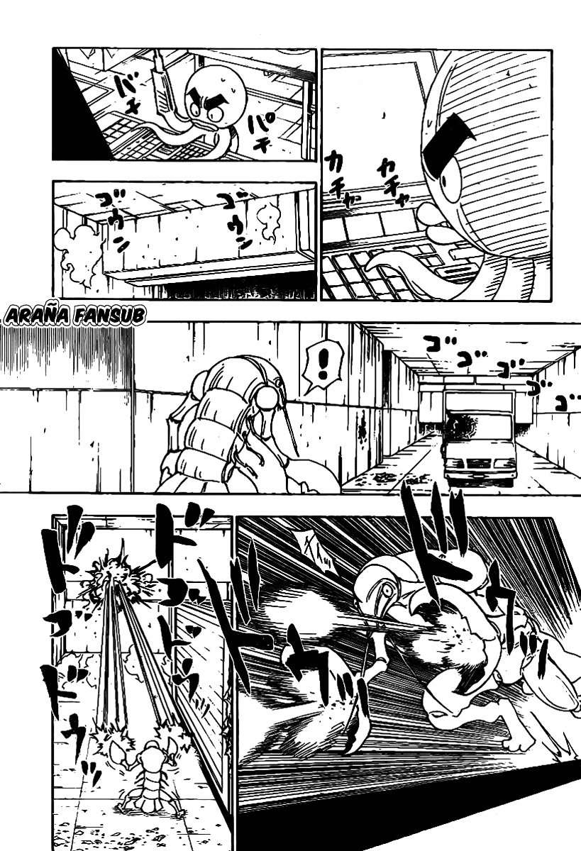 Read Hunter X Hunter (es) Manga Online
