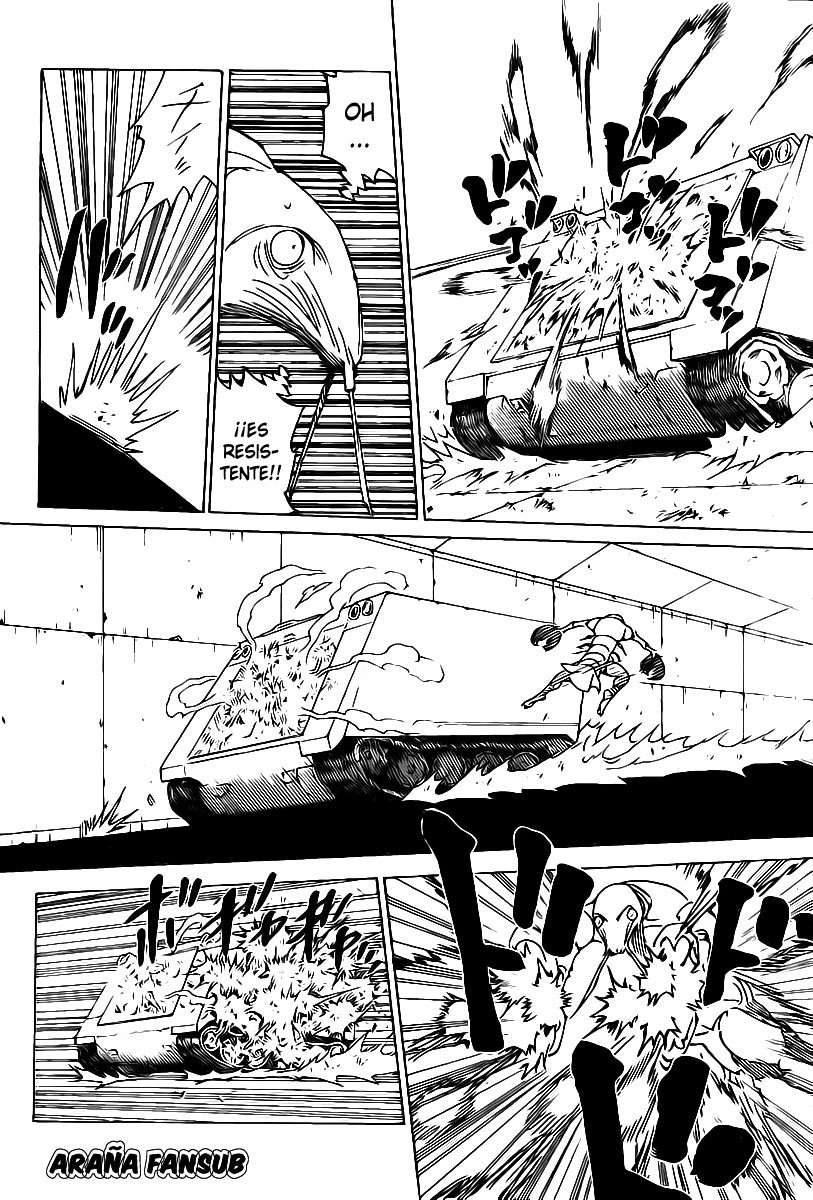 Read Hunter X Hunter (es) Manga Online