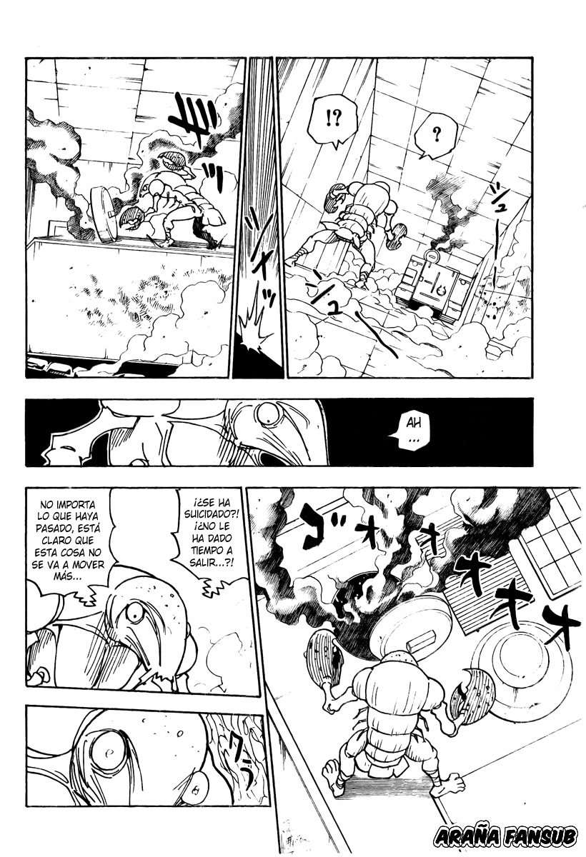 Read Hunter X Hunter (es) Manga Online