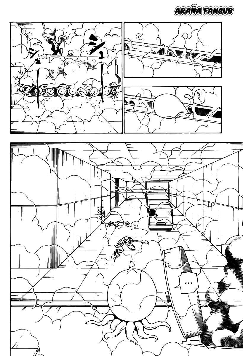Read Hunter X Hunter (es) Manga Online