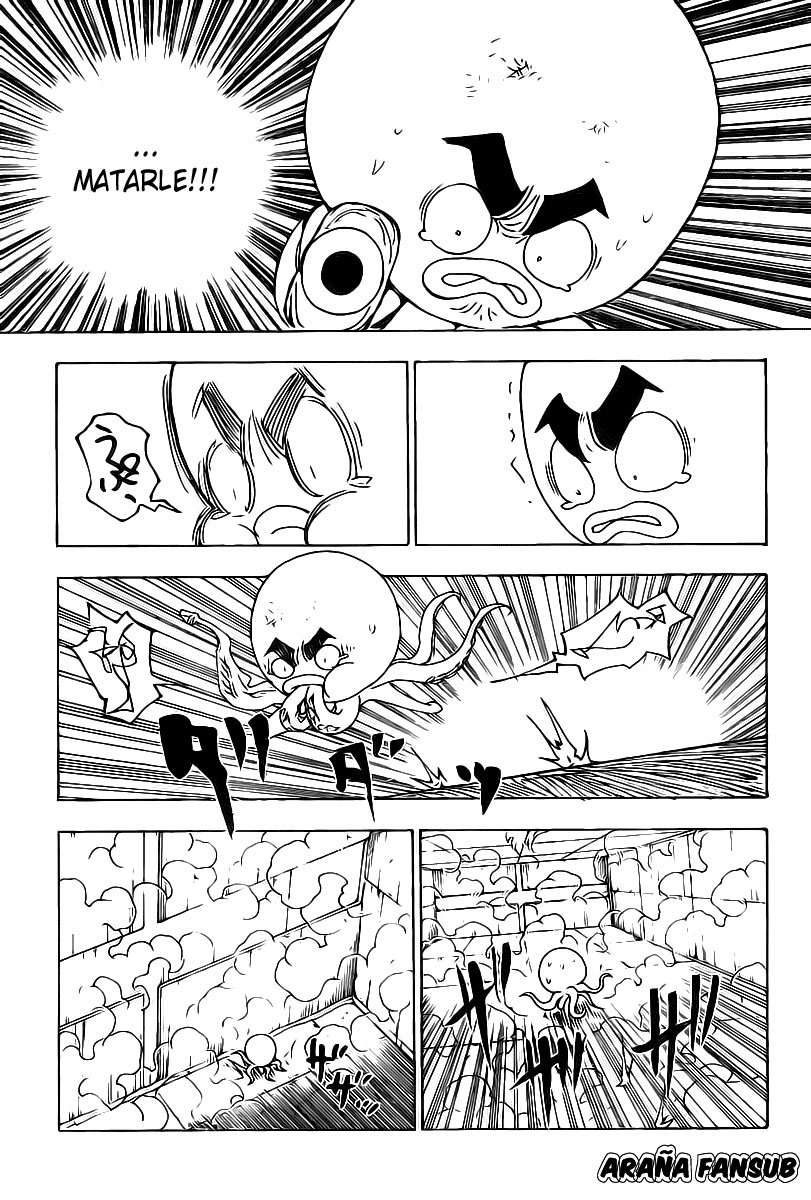 Read Hunter X Hunter (es) Manga Online