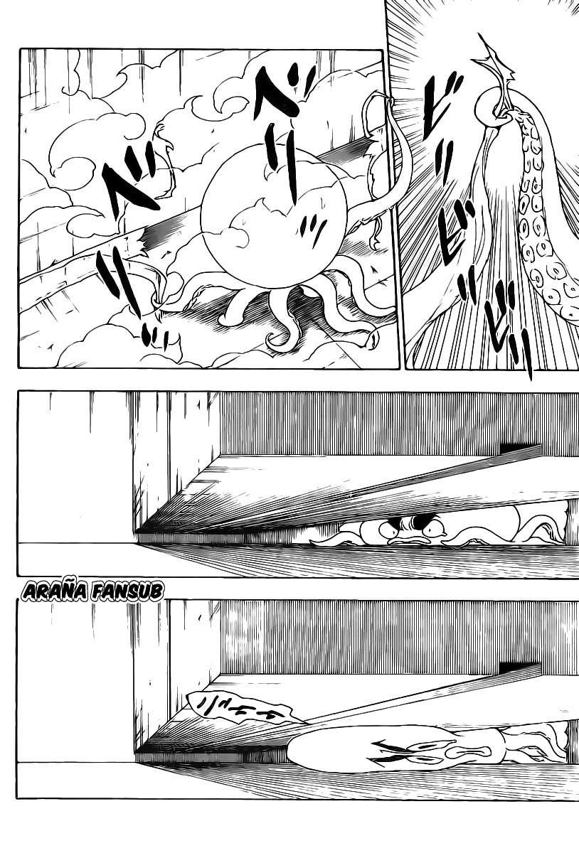 Read Hunter X Hunter (es) Manga Online