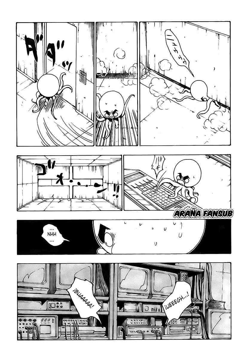Read Hunter X Hunter (es) Manga Online