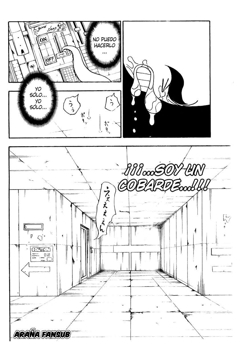 Read Hunter X Hunter (es) Manga Online