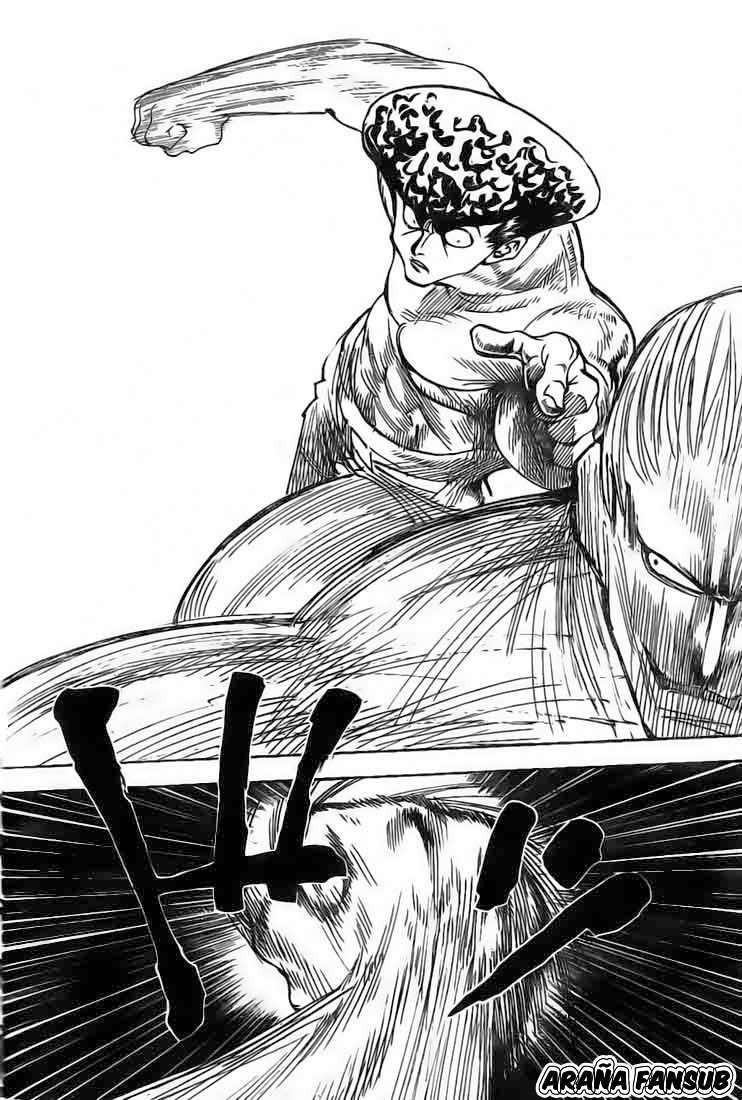 Read Hunter X Hunter (es) Manga Online