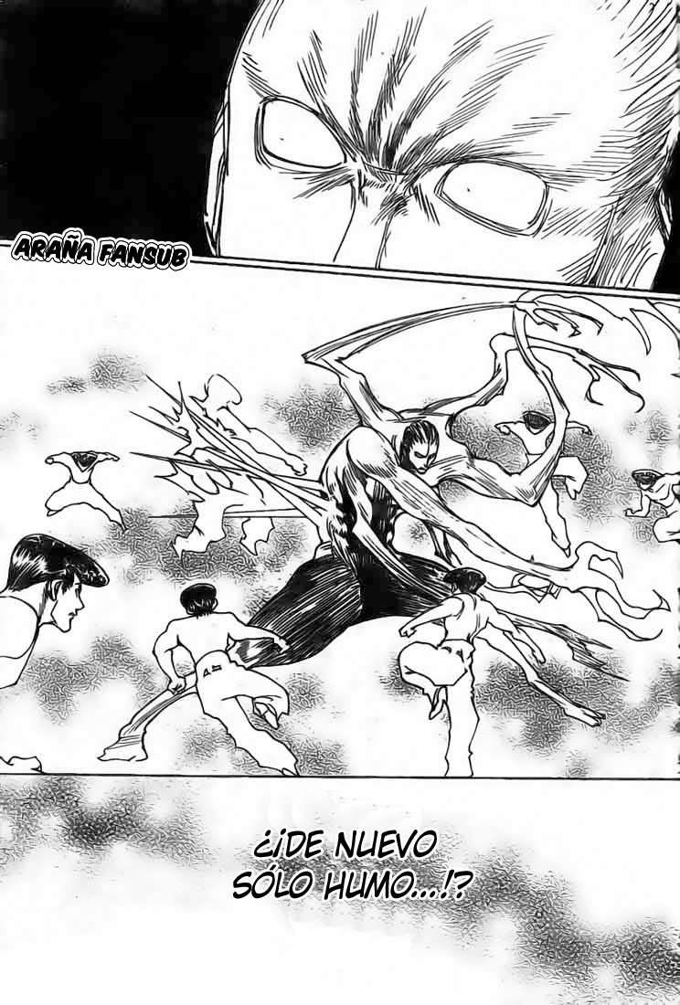 Read Hunter X Hunter (es) Manga Online