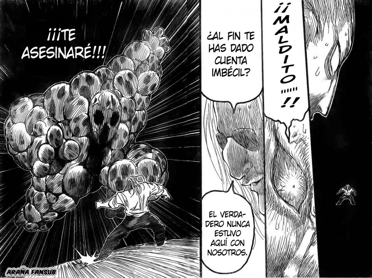Read Hunter X Hunter (es) Manga Online