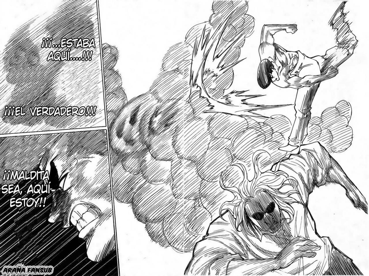 Read Hunter X Hunter (es) Manga Online