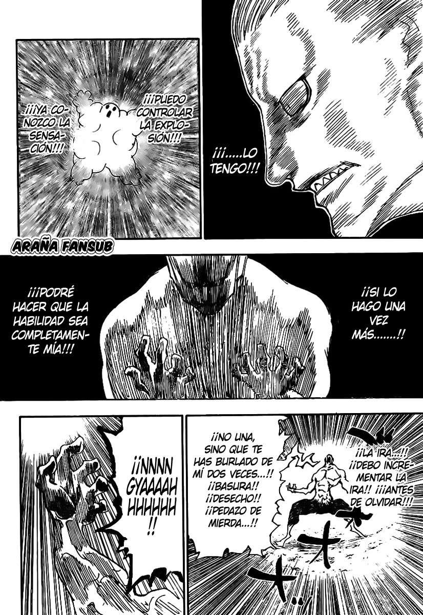 Read Hunter X Hunter (es) Manga Online