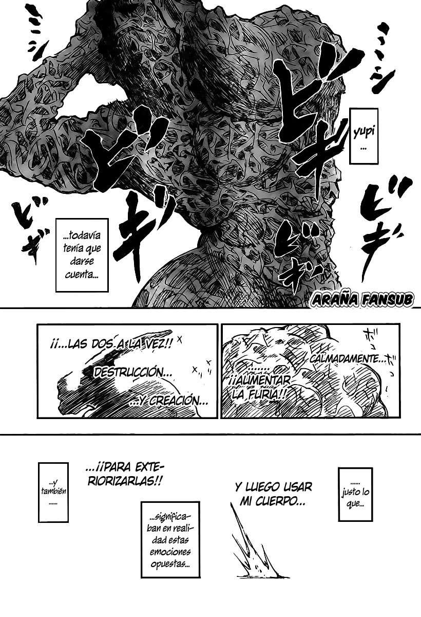 Read Hunter X Hunter (es) Manga Online