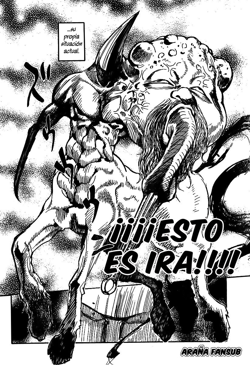 Read Hunter X Hunter (es) Manga Online