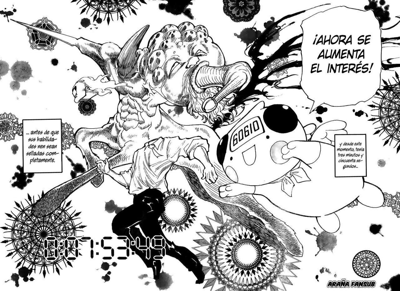 Read Hunter X Hunter (es) Manga Online