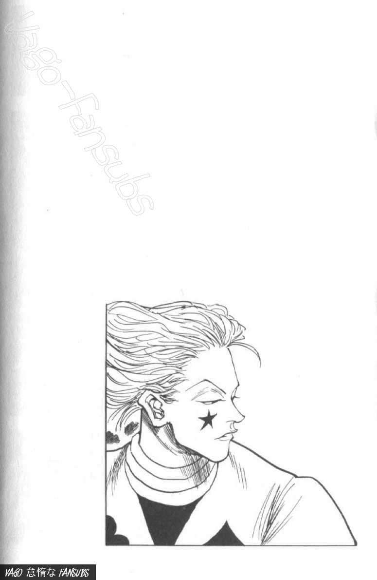 Read Hunter X Hunter (es) Manga Online