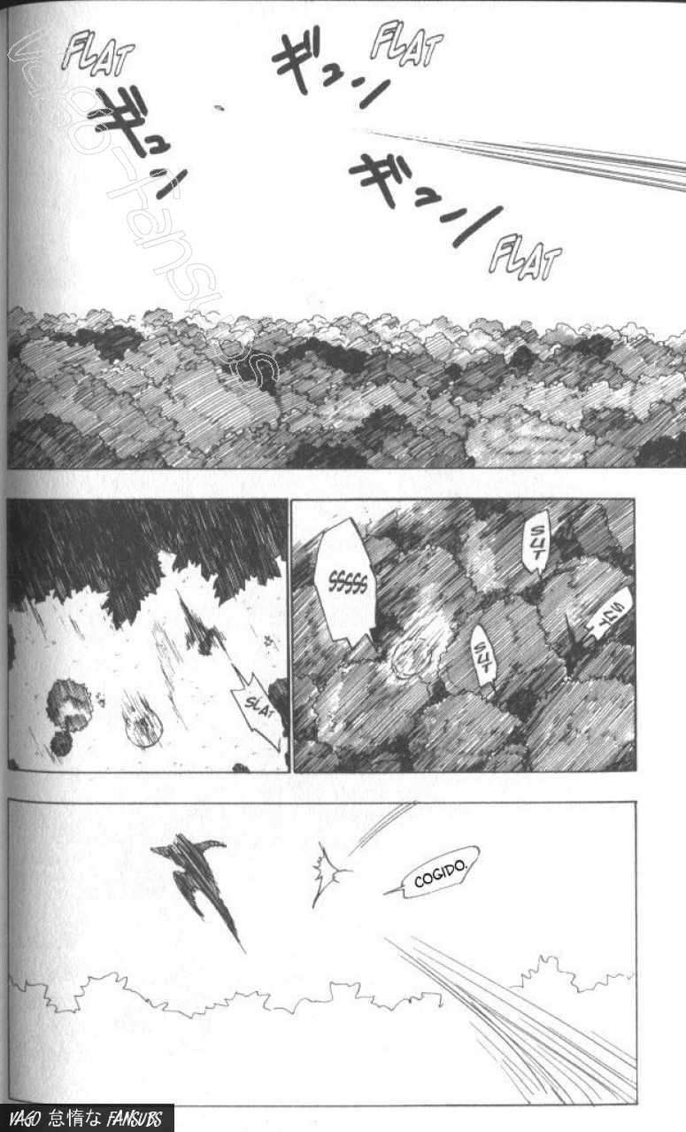 Read Hunter X Hunter (es) Manga Online