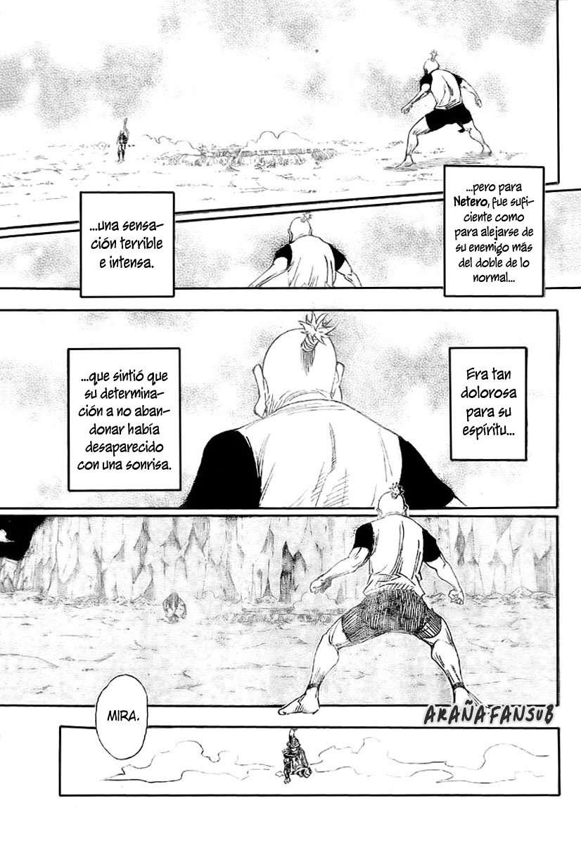 Read Hunter X Hunter (es) Manga Online