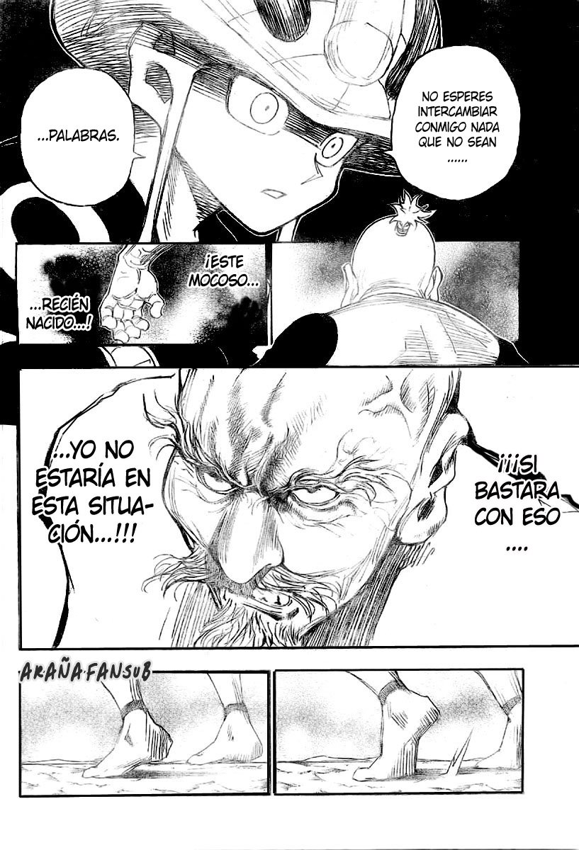 Read Hunter X Hunter (es) Manga Online