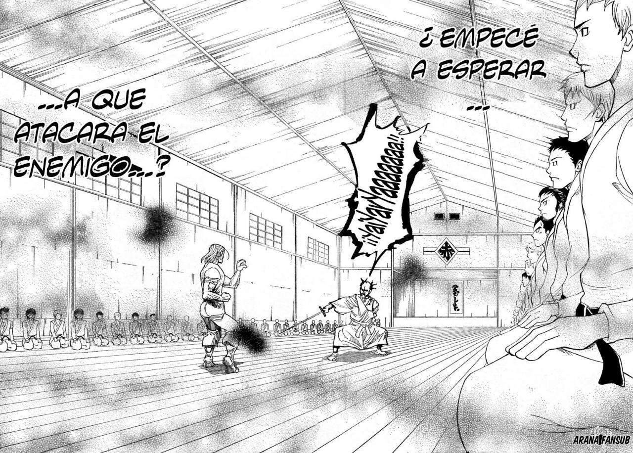 Read Hunter X Hunter (es) Manga Online