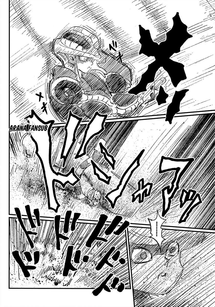 Read Hunter X Hunter (es) Manga Online