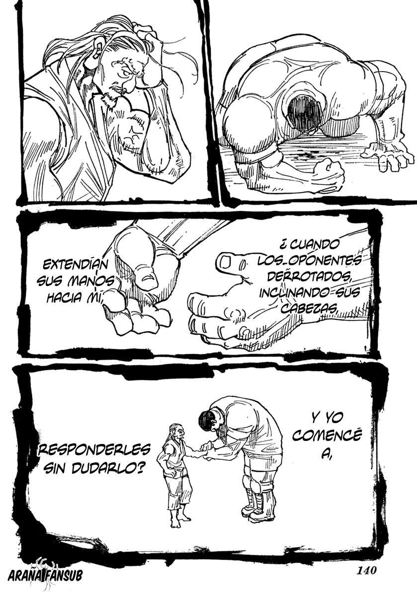 Read Hunter X Hunter (es) Manga Online