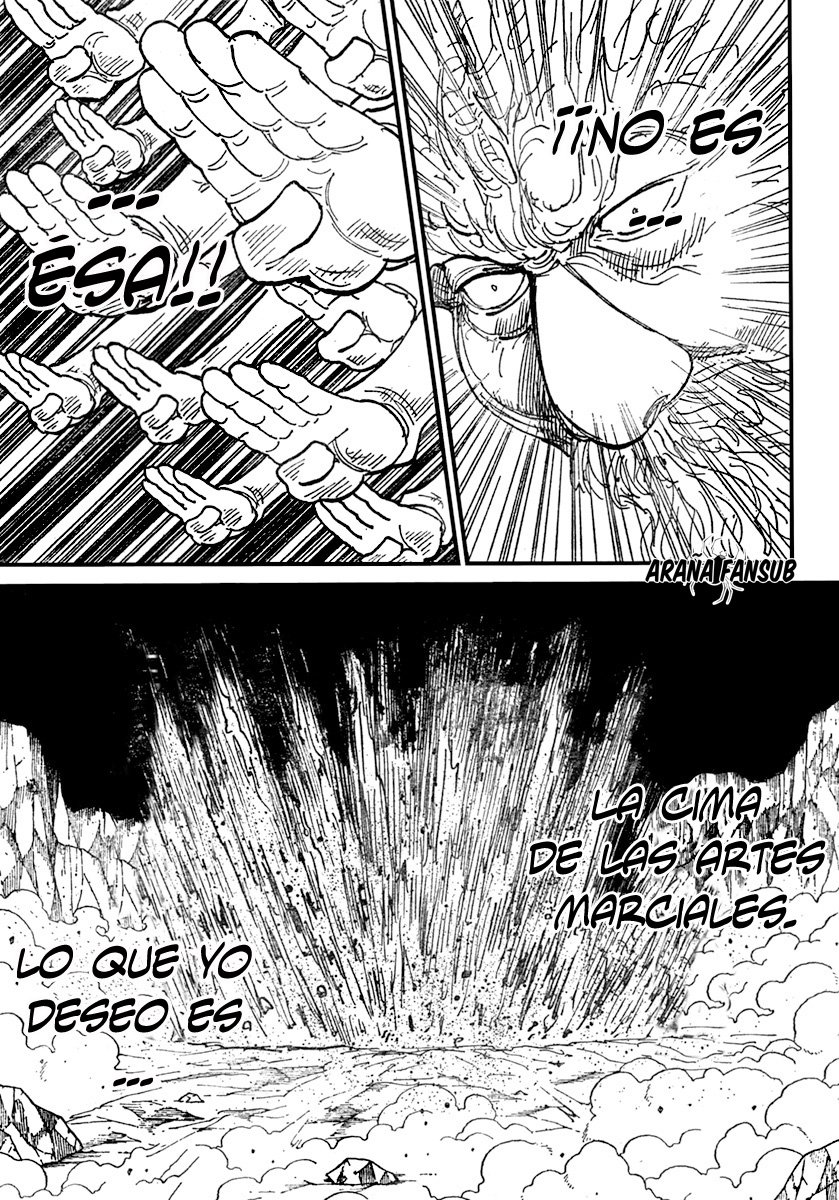 Read Hunter X Hunter (es) Manga Online