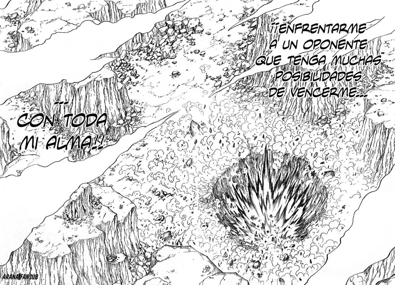 Read Hunter X Hunter (es) Manga Online