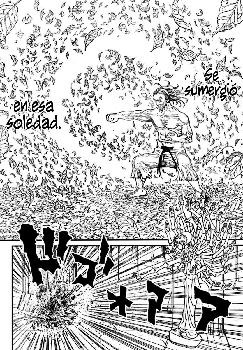 Read Hunter X Hunter (es) Manga Online