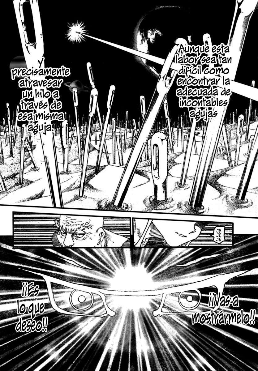 Read Hunter X Hunter (es) Manga Online