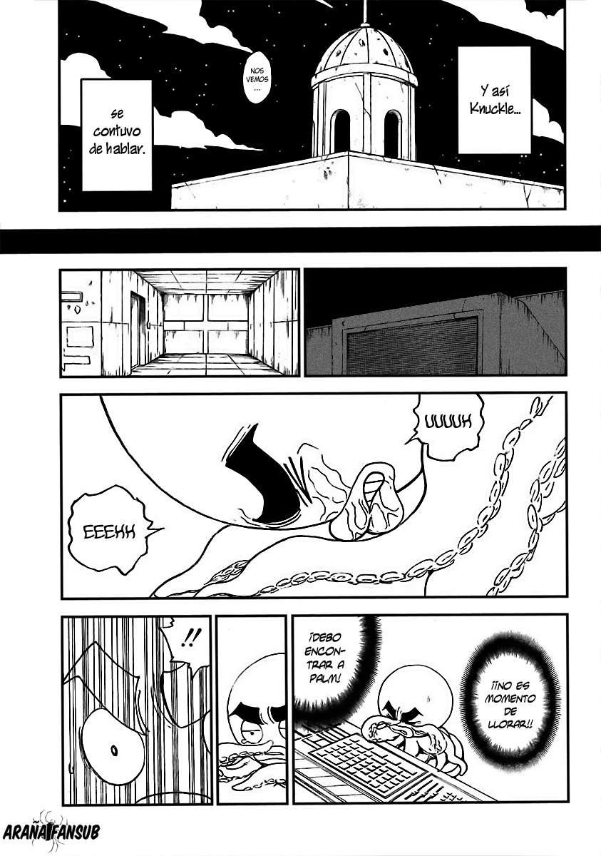 Read Hunter X Hunter (es) Manga Online