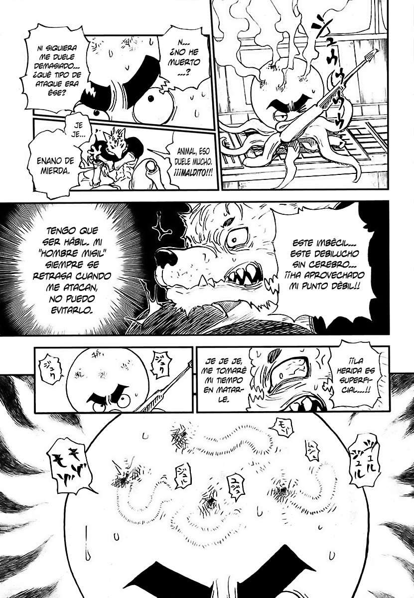 Read Hunter X Hunter (es) Manga Online