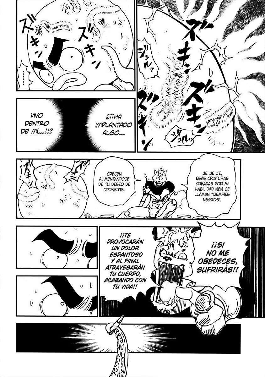 Read Hunter X Hunter (es) Manga Online