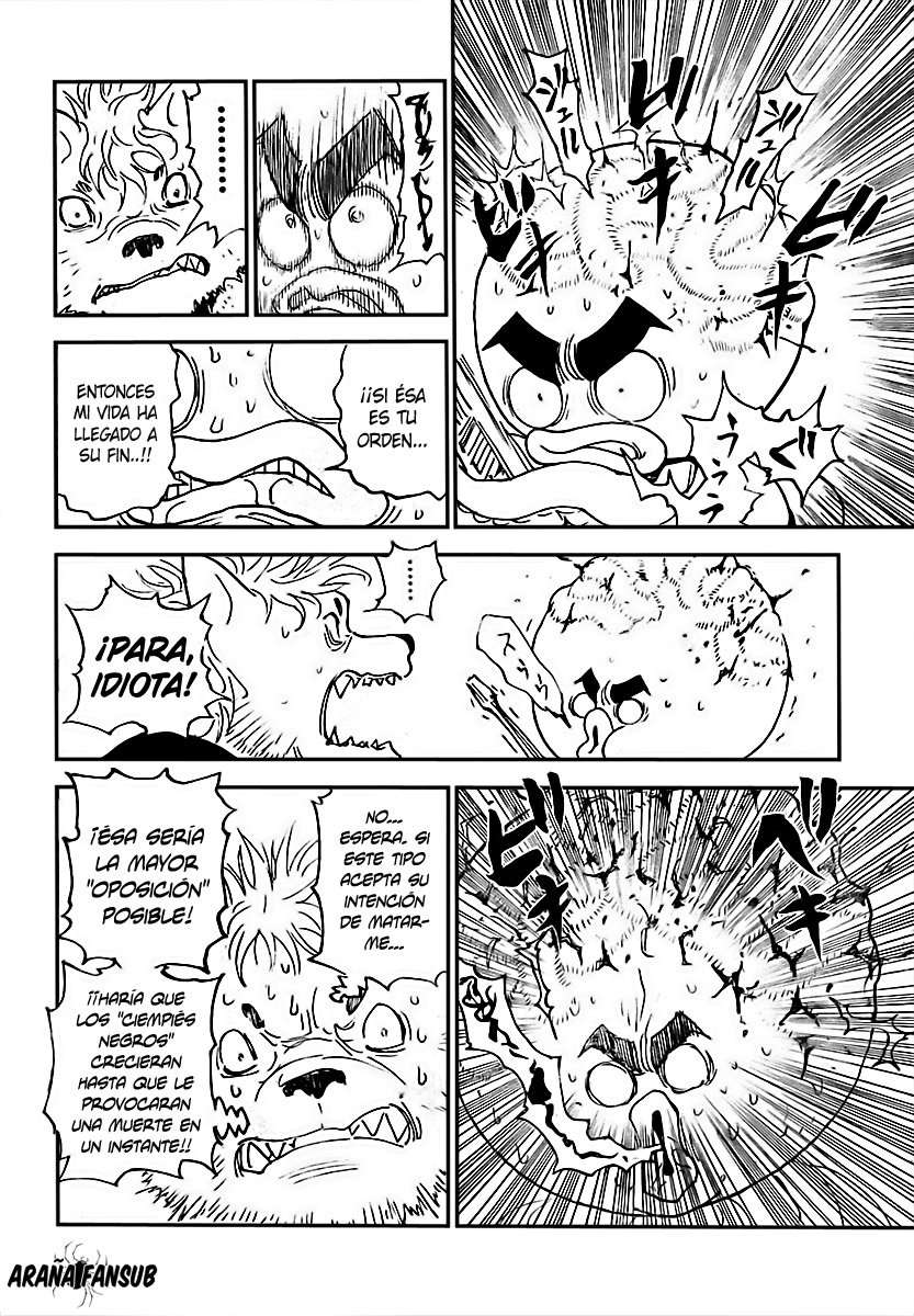 Read Hunter X Hunter (es) Manga Online