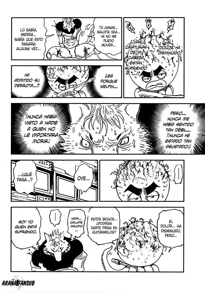 Read Hunter X Hunter (es) Manga Online