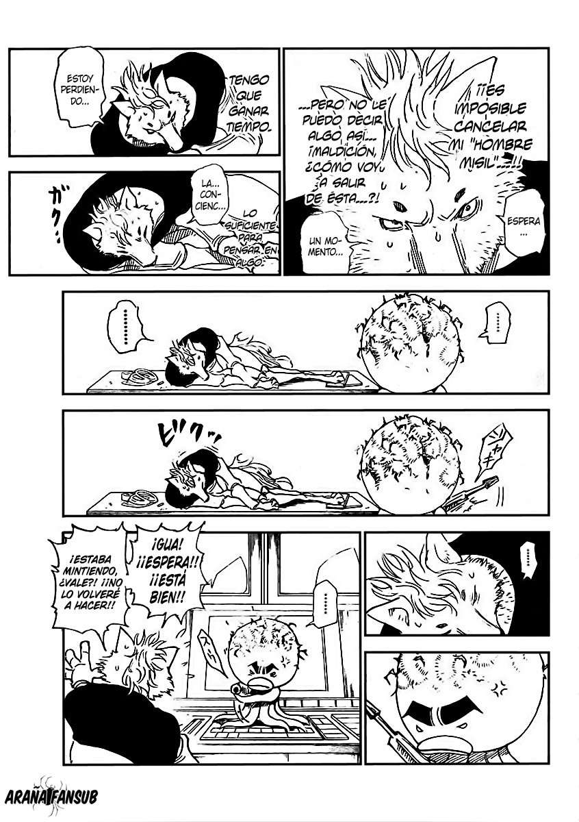 Read Hunter X Hunter (es) Manga Online