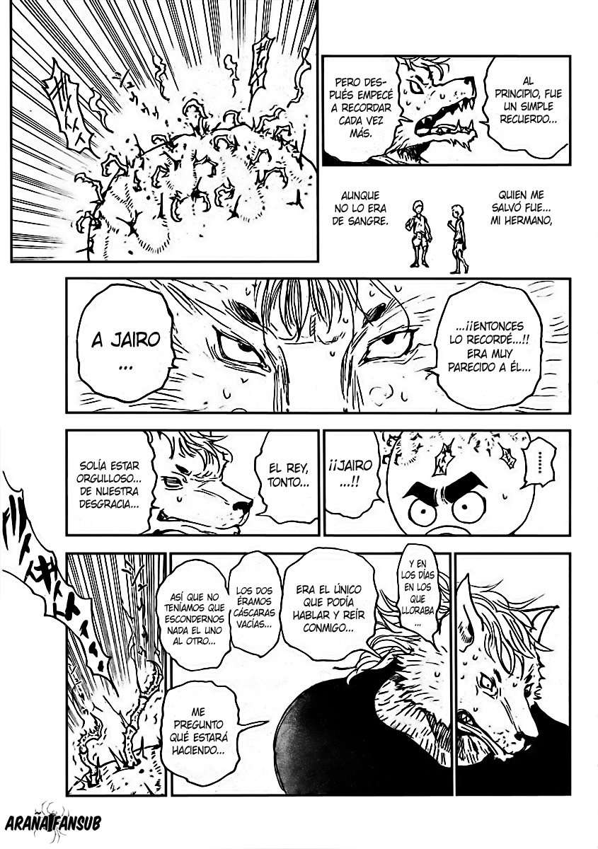 Read Hunter X Hunter (es) Manga Online