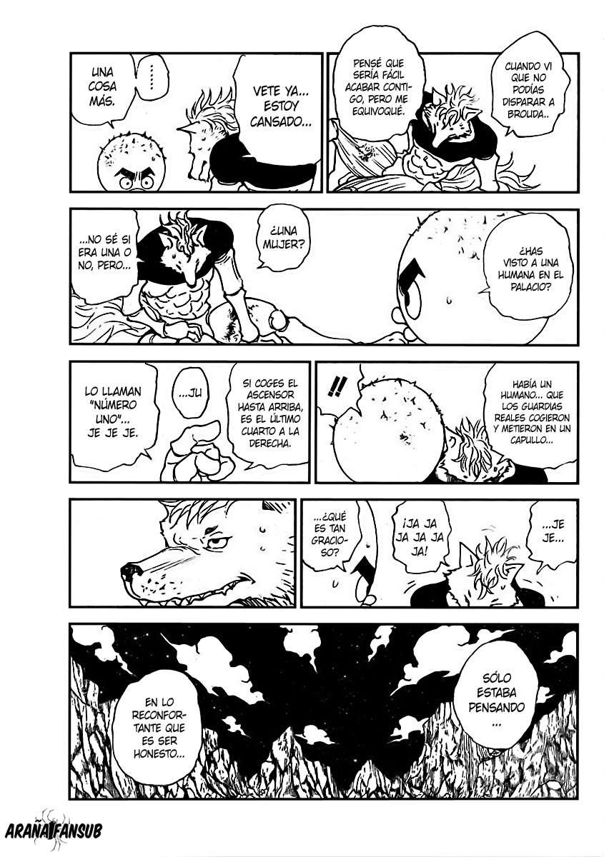 Read Hunter X Hunter (es) Manga Online